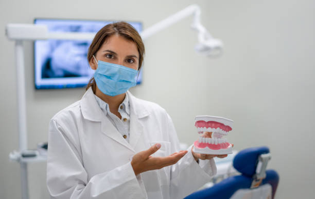 Best Emergency Tooth Extraction in New Paris, IN