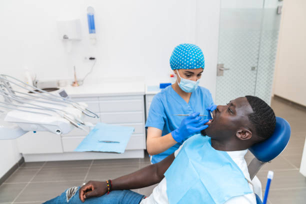 Best Emergency Treatment for Dental Infections or Abscesses in New Paris, IN